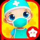 Historias del Hospital Central