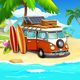 Funky Bay: Aventura en la granja