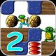 Repton 2: Nueva aventura en el mundo de los puzzles