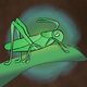 Aventuras de Insectos: Escape Saltando