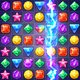 Sendero de Joyas: Rompecabezas de Combinar 3