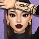 Glamm'd - Style & Dress Up