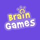 Desafío cerebral: juegos de puzzles
