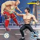 Aventuras de peleas callejeras