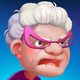El Legado de la Abuela