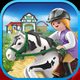 Aventura en una granja equina virtual