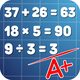 Matemáticas Fáciles: Resolviendo Problemas