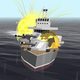 Barcos de Gloria: Guerra Naval