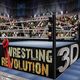 Universo de la Lucha Libre