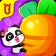 Волшебное приключение в лесу с Baby Panda