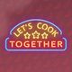 Let's Cook Together