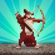 Пиксельный Idle RPG