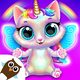Twinkle - Princesa Gata Unicornio