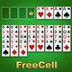Пасьянс FreeCell