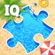 IQ Головоломки с блоками