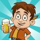 Idle Distillery Tycoon