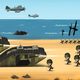 Военные отряды: Военная стратегия
