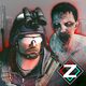 Disparos de zombies en línea multijugador