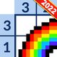 Nonogram - Juego de Acertijos Lógicos