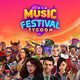 Simulador de gestión de festival de música