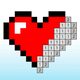 Pixel Art 2021 - Colorea por números
