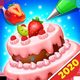 Diario de Cocina: Juego de Cocina 4+