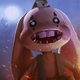 Experiencia de supervivencia en horror