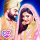 Celebración de la Boda Real India
