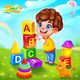 Juegos educativos para bebés y niños pequeños