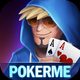 Juega a Texas Hold'em con millones