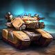 Warzone: Столкновение Генералов
