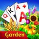 Solitario de Jardín: Historia