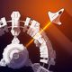 Event Horizon: Disparos Espaciales