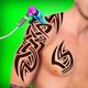 Estudio de diseño de tatuajes