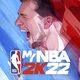 MyNBA2K22: Compañero