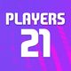 Потенциал игрока 21