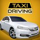 Taxista Urbano: Desafío de Conducción en 3D