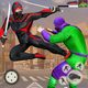 Peleas en la calle: juegos Beat Em Up