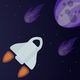 Teleportación | Un Juego Simple de Toques