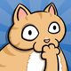 Gatito torpe