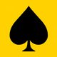 Juego de cartas Spades