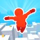 Carrera de Parkour - Free Running