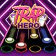 Juego de música y ritmo