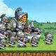 Королевские Войны - Tower Defense