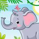 Juegos simples para niños pequeños
