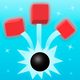 Destructor de Cubos 3D