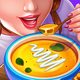 Рождественские Кулинарные Игры