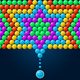 Bubble Shooter - Бабочки