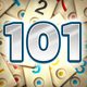 101 Окей