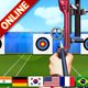 Copa Mundial de Tiro con Arco
